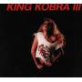 King Kobra - III (Digipak)