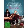 Justine Triet - Victoria-Mnner & andere Missges [DE-Version, Regio 2/B]