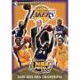Nba Champions 2001: Lakers - Nba Champions 2001: Lakers [US-Version, Regio 1]