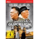 Franz Josef Gottlieb - Geld macht nicht gluecklich [DE-Version, Regio 2/B]
