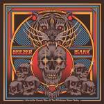 Geezer / Isaak - Interstellar Cosmic Blues & the Riffalicious..