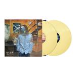 Hozier - Hozier (Opaque Custard 2LP)