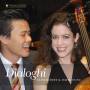 Elinor Frey / David Fung - Dialoghi