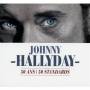 Johnny Hallyday - 50 Ans / 50 Hits Ou Standards