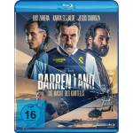 Zahera Luis / Elejalde Karra / Carroza Jes�s - Barren Land - Die Macht des Kartells [DE-Version, Regio 2/B]