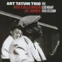 Art Trio Tatum - The Legendary 1956 Session+7