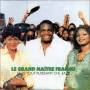 Franco & Ok Jazz - Le Grand Maitre/j'ai Peur
