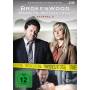 Brokenwood-Mord In Neuseeland - Brokenwood-Mord In Neuseeland-Staffel 2 [DE-Version, Regio 2/B]