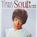 Timi Yuro - Soul!
