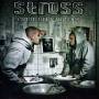 Stress - Entre Deux Mondes