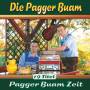 Die Pagger Buam - Pagger-Buam-Zeit