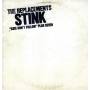 The Replacements - Stink