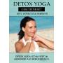 Canda - Detox Yoga Geschenkset:Heft,Hrbuch & Armband