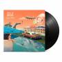 Hollis Brown - Ozone Park (180 Gr.Vinyl)