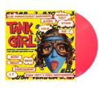 Various - Tank Girl
