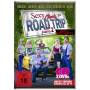 Girlfriends On Tour - Sexy Road Trip 2 (2-Disc Special Edition) [DE-Version, Regio 2/B]