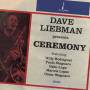 dave Liebman - Ceremony