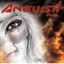 Anguish Force - Cry Gaia Cry