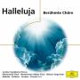 Chailly / Gardiner / Karajan / Minkowski / Pinnock / + - Halleluja - Berhmte Chre & Arien