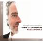 Karel Steylaerts - Smtliche Cellosuiten (BWV 1007-1012)