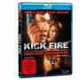 Best Of The Best - Kickfire - Best of the Best 4 [DE-Version, Regio 2/B]