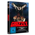 Tierhorror - Grizzly - Eine Bestie Luft Amok [DE-Version, Regio 2/B]