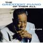 art Tatum - The Greatest Piano Of Them All