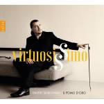 Dmitry Sinkovsky / Il Pomo D'Oro - Virtuosissimo: Concertos Of Locatelli,Pisendel,L