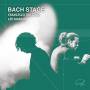 Francesco Tristano / Lo Margue / Bach Stage Ensemble - Bach Stage (Klavierkonzerte BWV 1052/1055/1058)