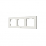  "Aqara-AQARA Switch Frame H2 *wei* 2-fach-Aqara-Accessories"