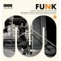 Various - Funk Men-Groovy Anthems by The Kings Of Funk