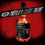 Mtley Cre - The Dirt Soundtrack (2LP)