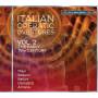 ROSSINI / BELLINI / LUISI / ORCHESTRA SINFONICA DI - Italienische Opern-Ouvertren Vol.2