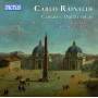RomaBarocca Ensemble / + - Rainaldi: Cantate e Duetti Vol.3