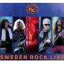King Kobra - Sweden Rock Live (Digipak)