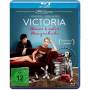 Justine Triet - Victoria-Mnner & andere Missges [DE-Version, Regio 2/B]