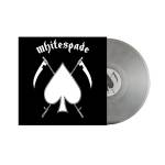 Whitespade - Whitespade - Silver Vinyl