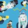 Voice Of The Beehive - Let It Bee (reissue)