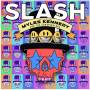 Myles Slash Feat. Kennedy & The Conspirators - Living The Dream