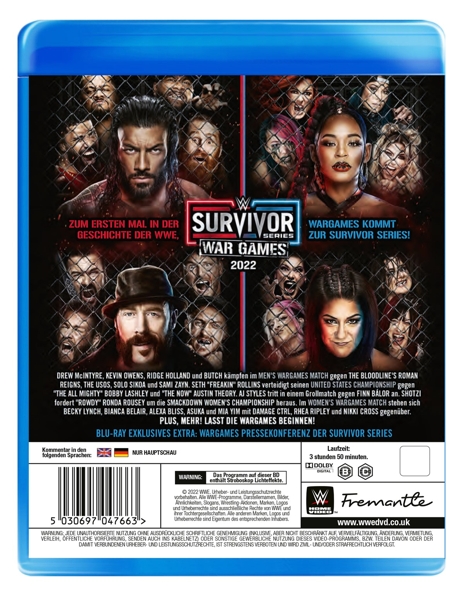 Wwe 1