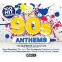 Various - Ultimate 90s Anthems
