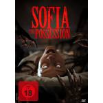 Sara Jim�nez / Angela Arellano / Lara Boedo - Sofia - The Possession [DE-Version, Regio 2/B]