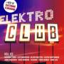 Various - Elektroclub Vol.3-Best In Electronic Clubsound