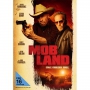 John Travolta / Stephen Dorff / Kevin Dillon / + - Mob Land [DE-Version, Regio 2/B]