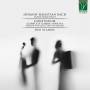 Duo Alambic / Nicolo Nigrelli / Margherita Berlanda - Continuum: Gambenson.Cello & Akkord.