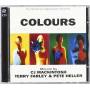 Various Artists - Colours - The Full Spectrum