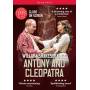 Ignatius Anthony / Peter Bankole / Eve Best / + - Antony and Cleopatra [DE-Version, Regio 2/B]