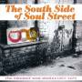 Various - South Side Of Soul Street: The Minaret Soul
