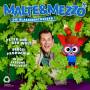 Malte & Mezzo - Malte & Mezzo-Peter Und Der Wolf