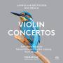 Accardo / Masur / Gewandhausorchester Leipzig - Violinkonzerte